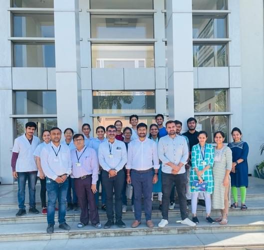 Saraswati Institute of Pharmaceutical Sciences Gandhinagar Events photo 78